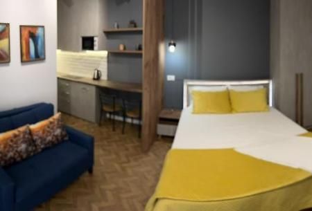 Florent'S Superb Studio, Free Parking & Garden!! Tirana Esterno foto